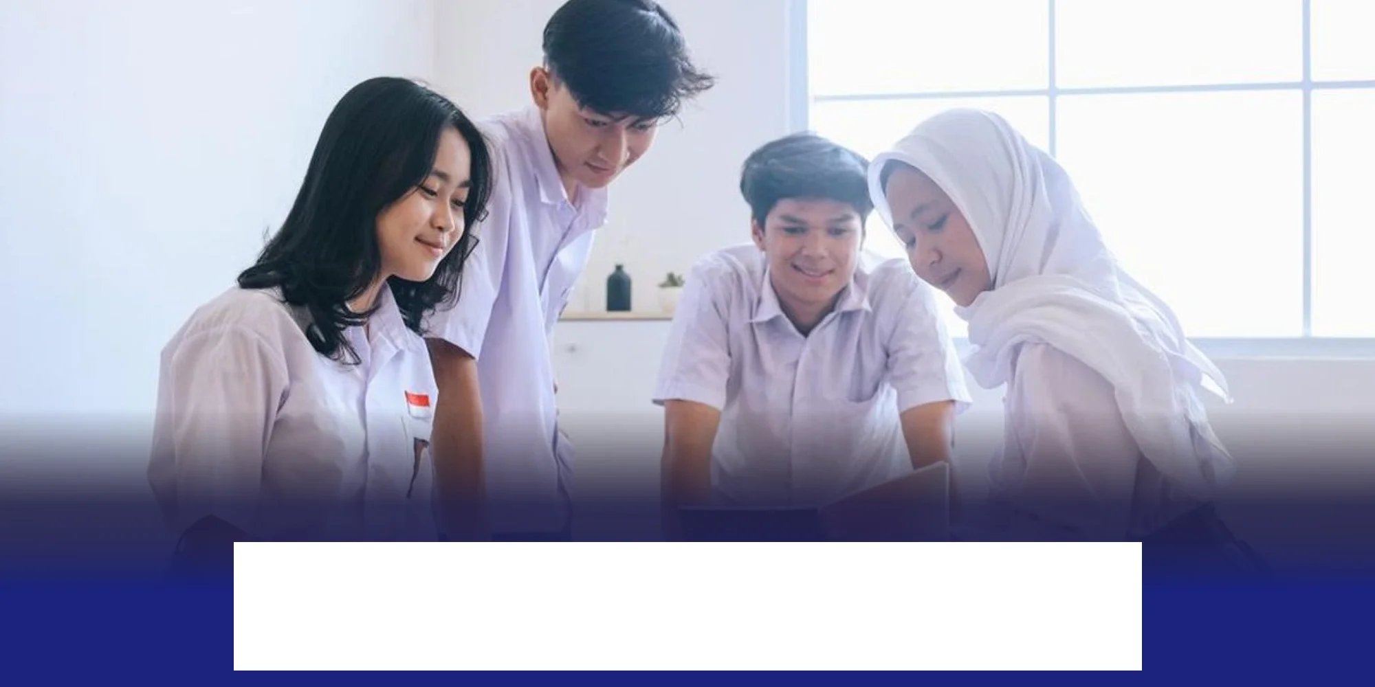 SMA Swasta Terbaik di Bogor yang Wajib Kamu Pertimbangkan untuk Masa Depan Anak!