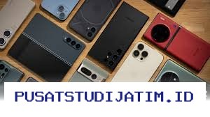 Smartphone Spek Dewa Harga di Bawah 2 Juta Maret 2026, Investasi Cerdas untuk Performa Maksimal!
