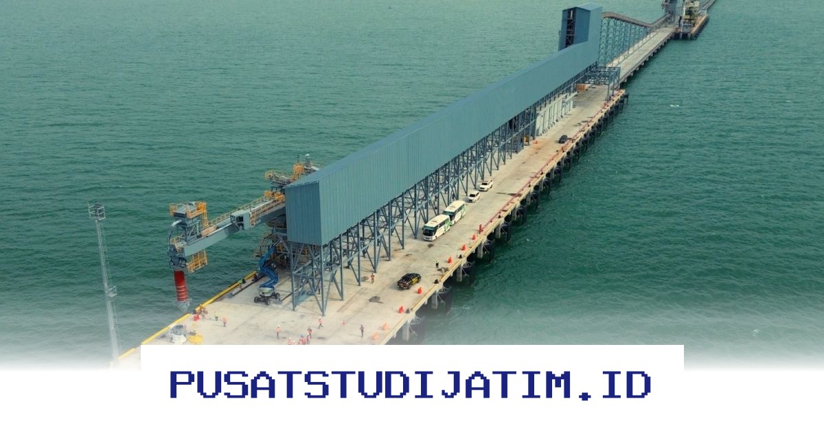 Solusi Bangun Indonesia Raup Untung Besar, Laba Semester I 2025 Tembus Rp266 Miliar!