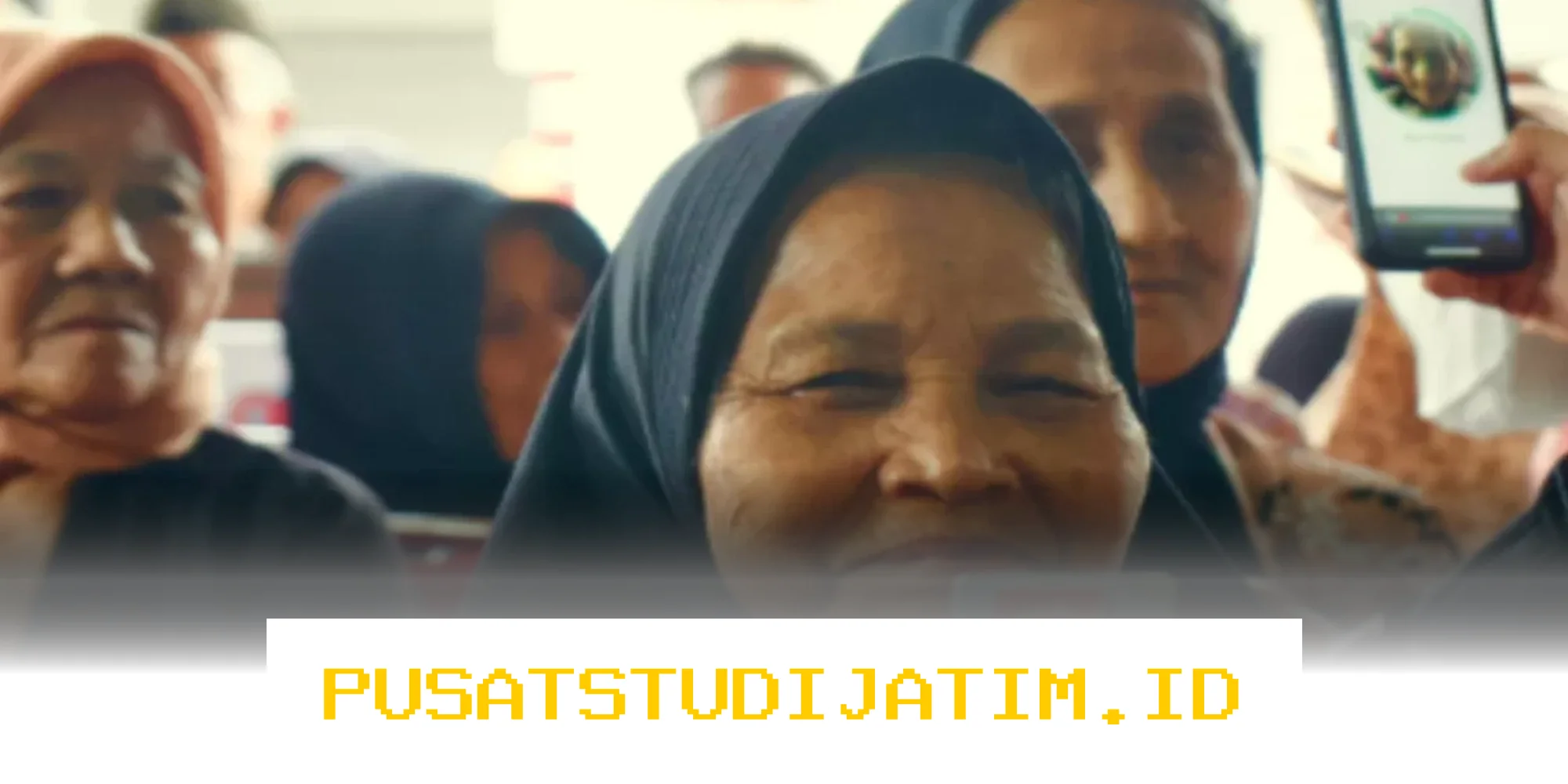 Syarat Terima Bansos PKH untuk Lansia Tahun Ini, Cek Yuk!