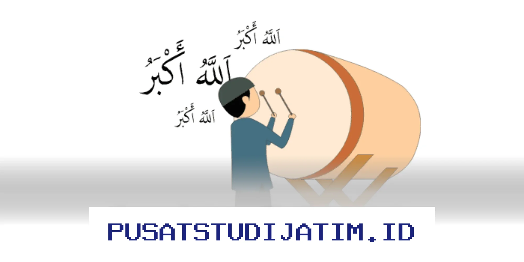 Takbir Idul Fitri Lengkap dengan Latin dan Terjemahan yang Wajib Dibaca Umat Muslim!