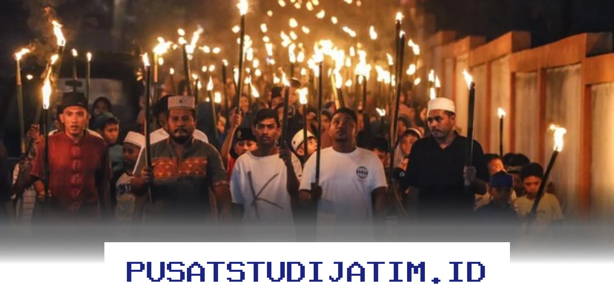 Takbiran Idul Fitri Lengkap dengan Bacaan Arab, Latin, dan Terjemahan Mudah Dipahami!