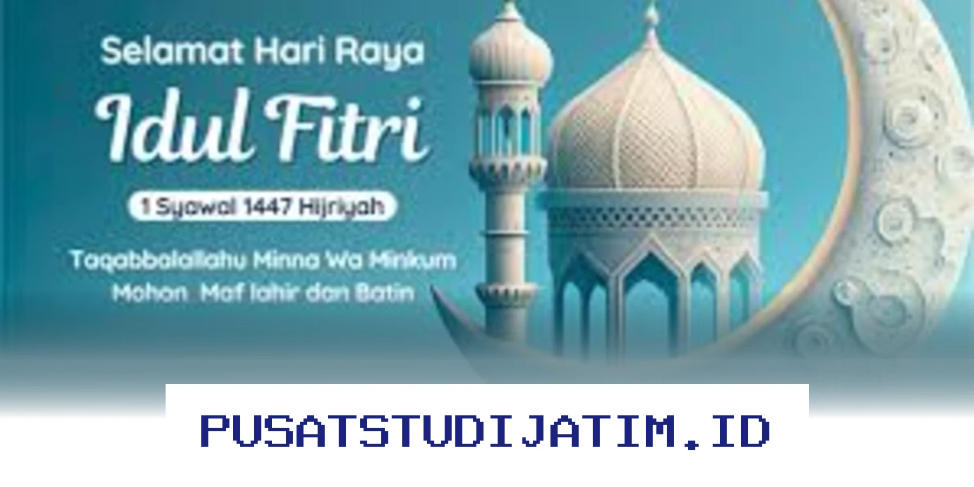 Taqabbalallahu Minna Wa Minkum: 45 Ucapan Spesial Idul Fitri 2026 yang Menyentuh Hati!