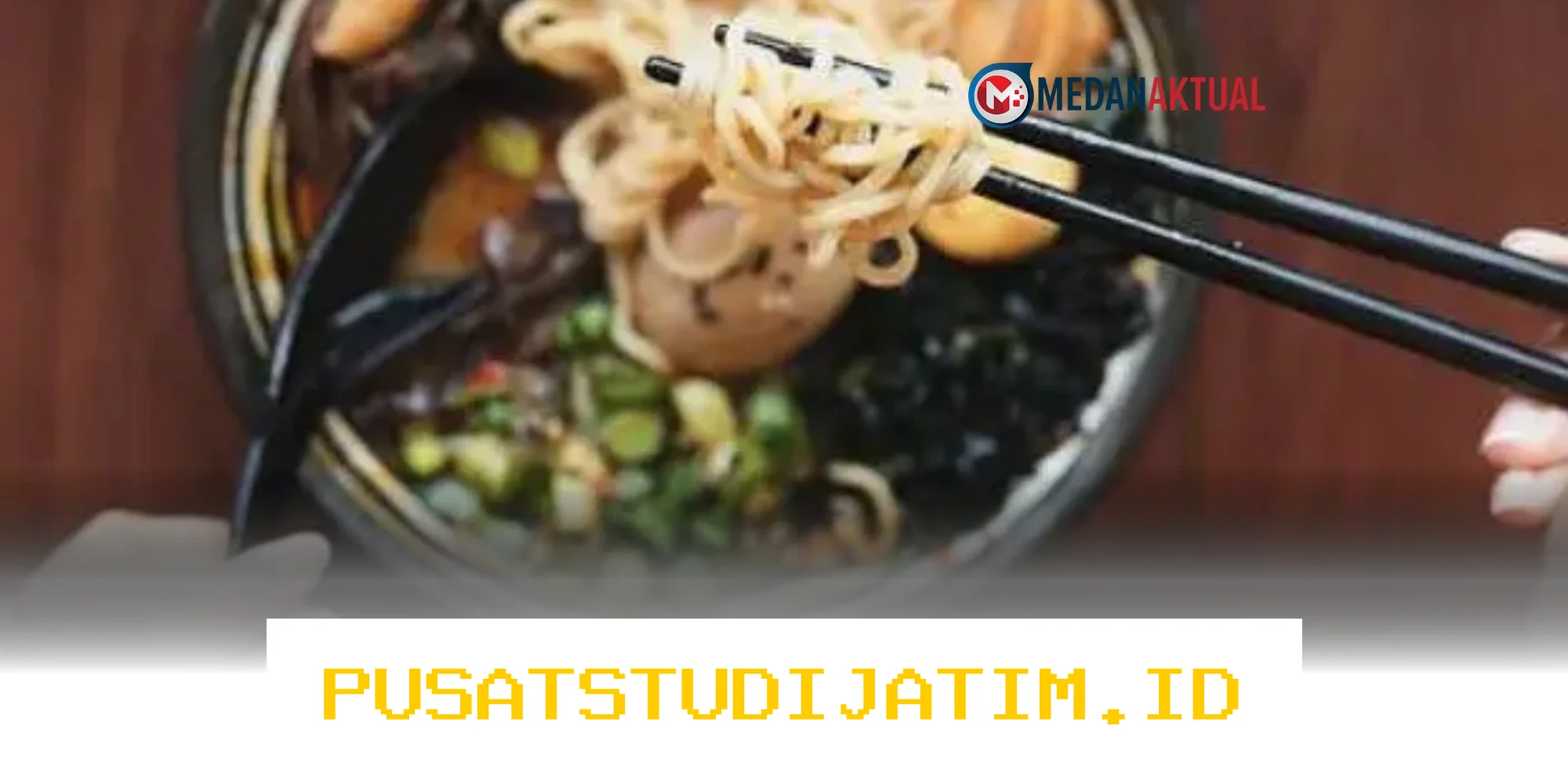 Tempat Makan Ramen Halal Terbaik di Medan yang Wajib Dicoba Sekarang!