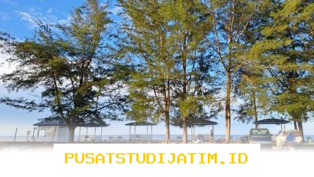 Tempat Wisata Kalimantan Utara yang Harus Anda Kunjungi Saat Libur Lebaran!