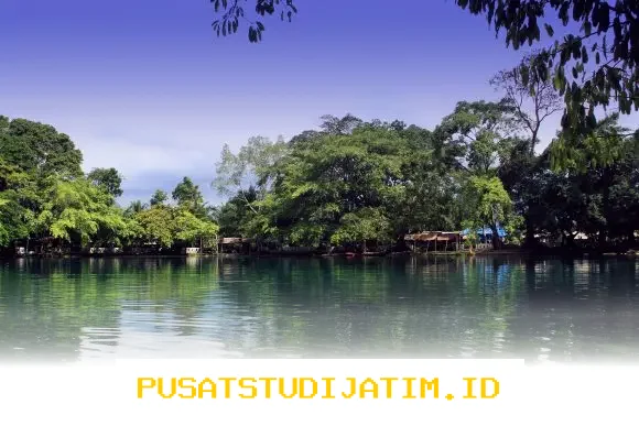 Tempat Wisata Paling Ngetren di Deli Serdang yang Wajib Dikunjungi!