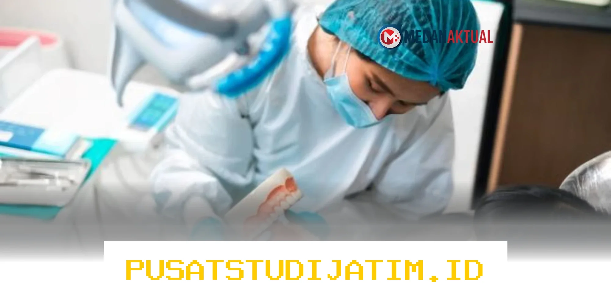 Temukan 7 Dokter Gigi Terbaik di Tasikmalaya yang Bisa Anda Percaya untuk Perawatan Gigi Anda!