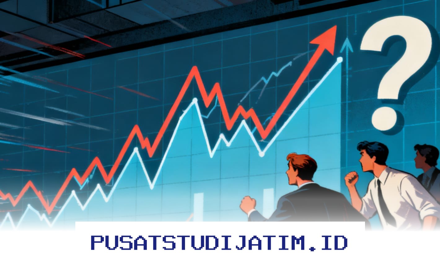 Tenang! Investor ALKA Jangan Panik Meski Saham PT Alakasa Industrindo Tbk Disuspensi BEI?