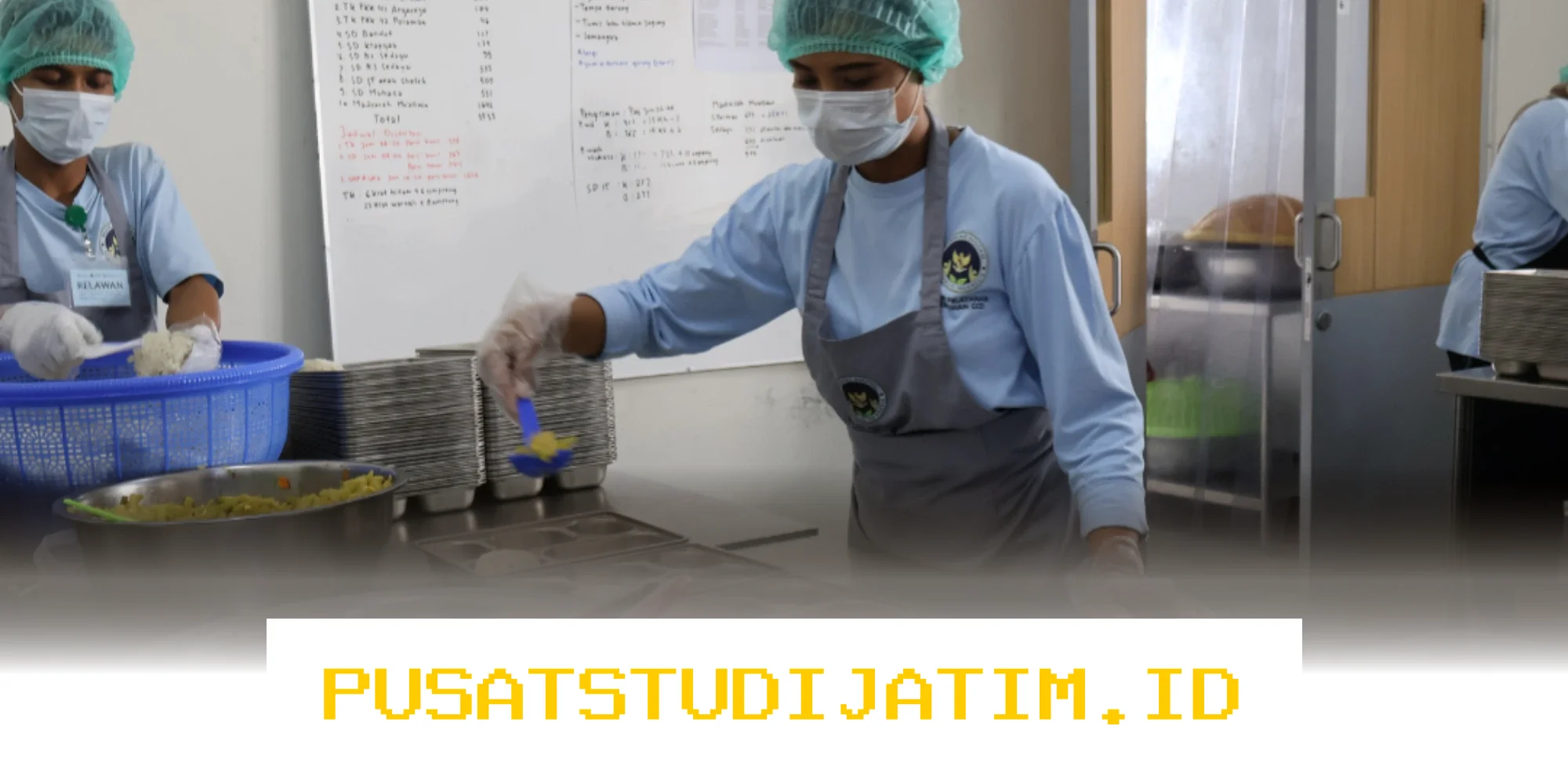 THR Lebaran 2026 untuk PPPK Dapur MBG Sudah Pasti Cair, Simak Penjelasannya!