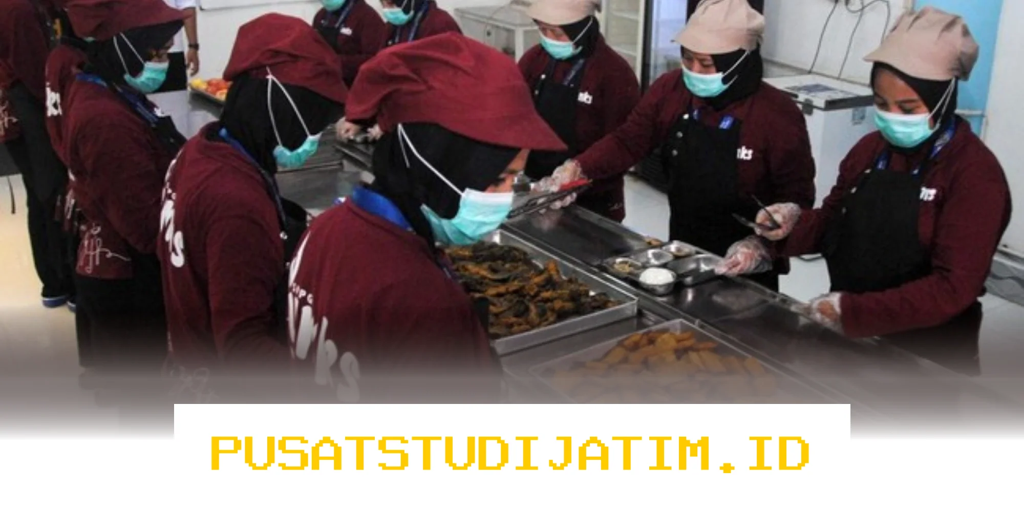 THR Lebaran PPPK Pegawai MBG Aman dari BGN, Ini Kabar Terbaru yang Bikin Tenang!