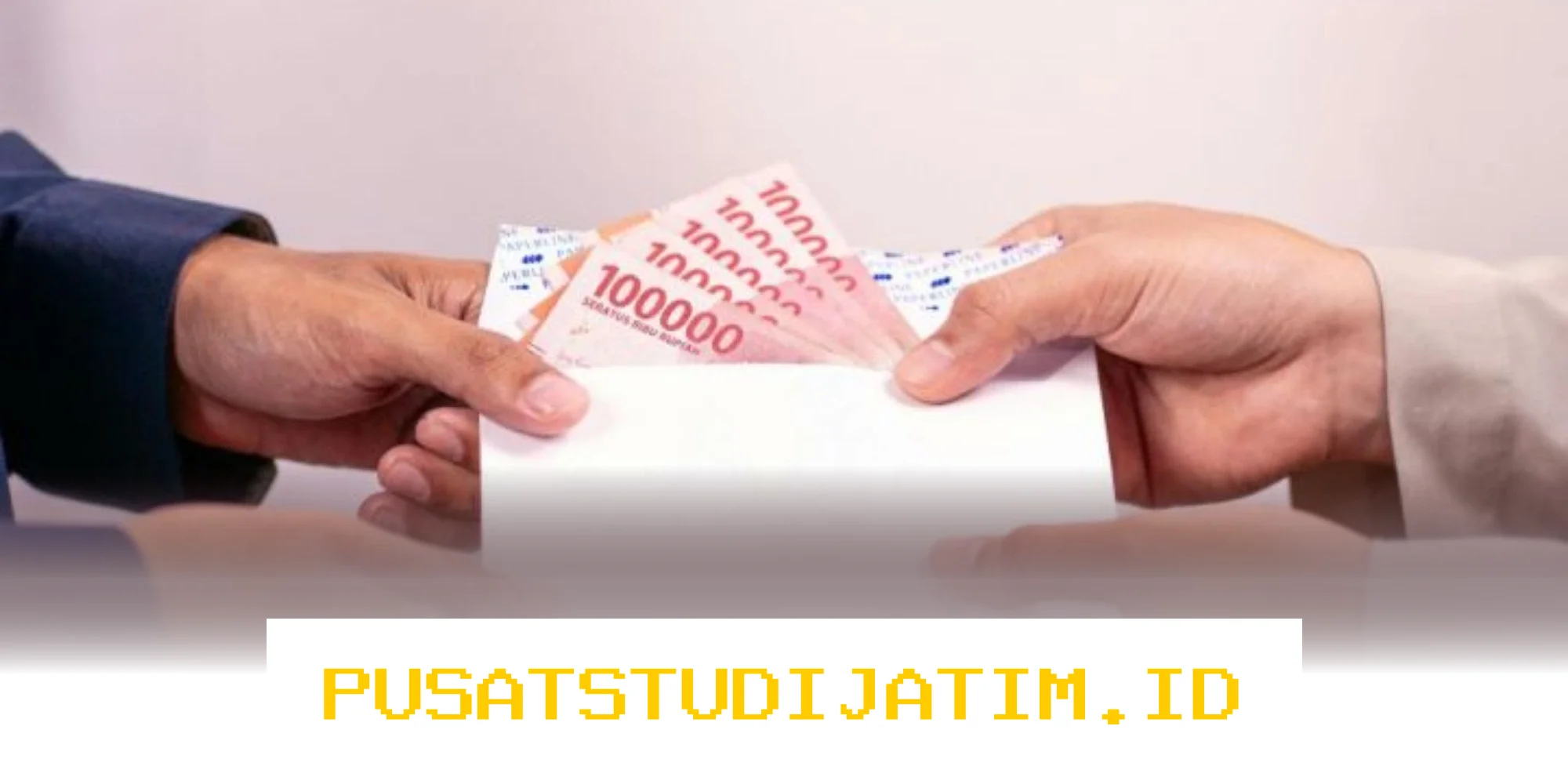 THR PNS 2026 Cair! Ini Jadwal, Besaran, dan Siapa Saja yang Terima?