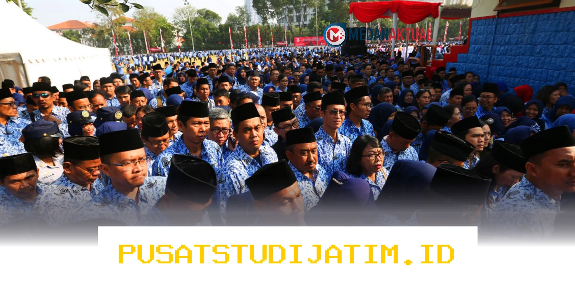 THR PPPK Pemkab Magelang 2026 Cair! Ini Dia yang Bakal Dapat, Termasuk PPPK Paruh Waktu?