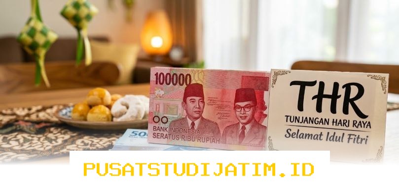 THR PPPK Pemko Medan Cair Bertahap, 50% Telah Mengalir dan Segera Tuntas Besok!