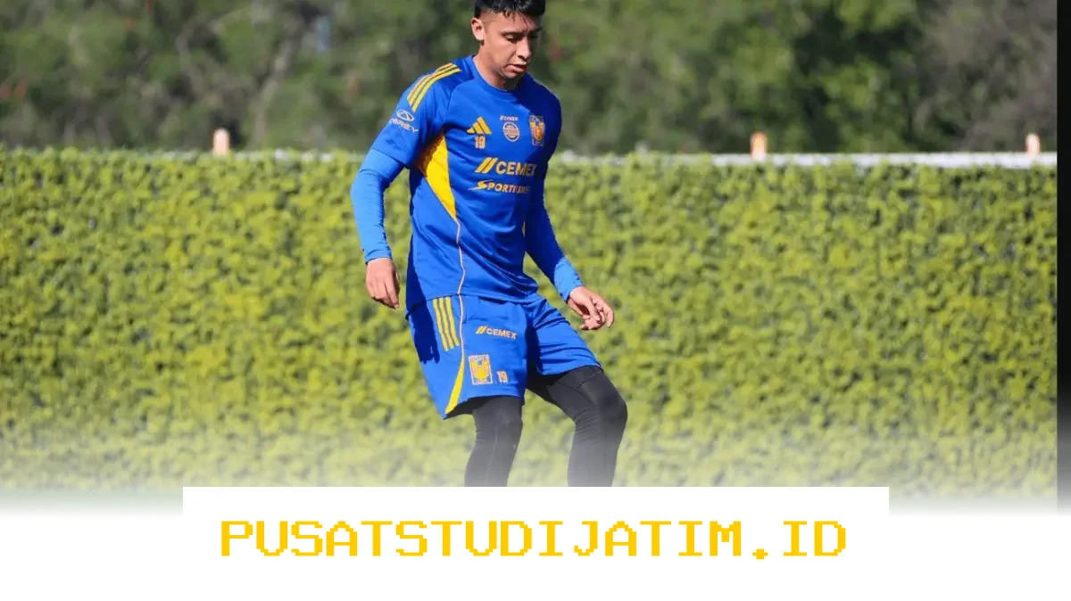 Tigres Bangkit! Strategi Jitu Lawan Querétaro Setelah Gagal di Kandang AmerikaOlahraga
