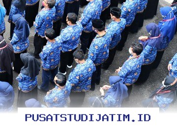 Tunjangan Guru ASN Daerah Dijamin Cair hingga Awal 2026 dengan Suntikan Anggaran Rp18 Triliun!