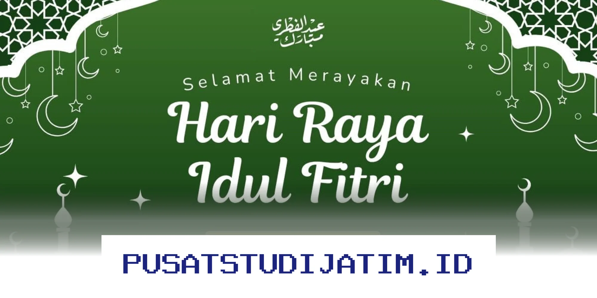 Ucapan Lebaran 2026 yang Islami, Formal, Singkat, dan Penuh Makna untuk Saling Maafkan Diri dan Keluarga!