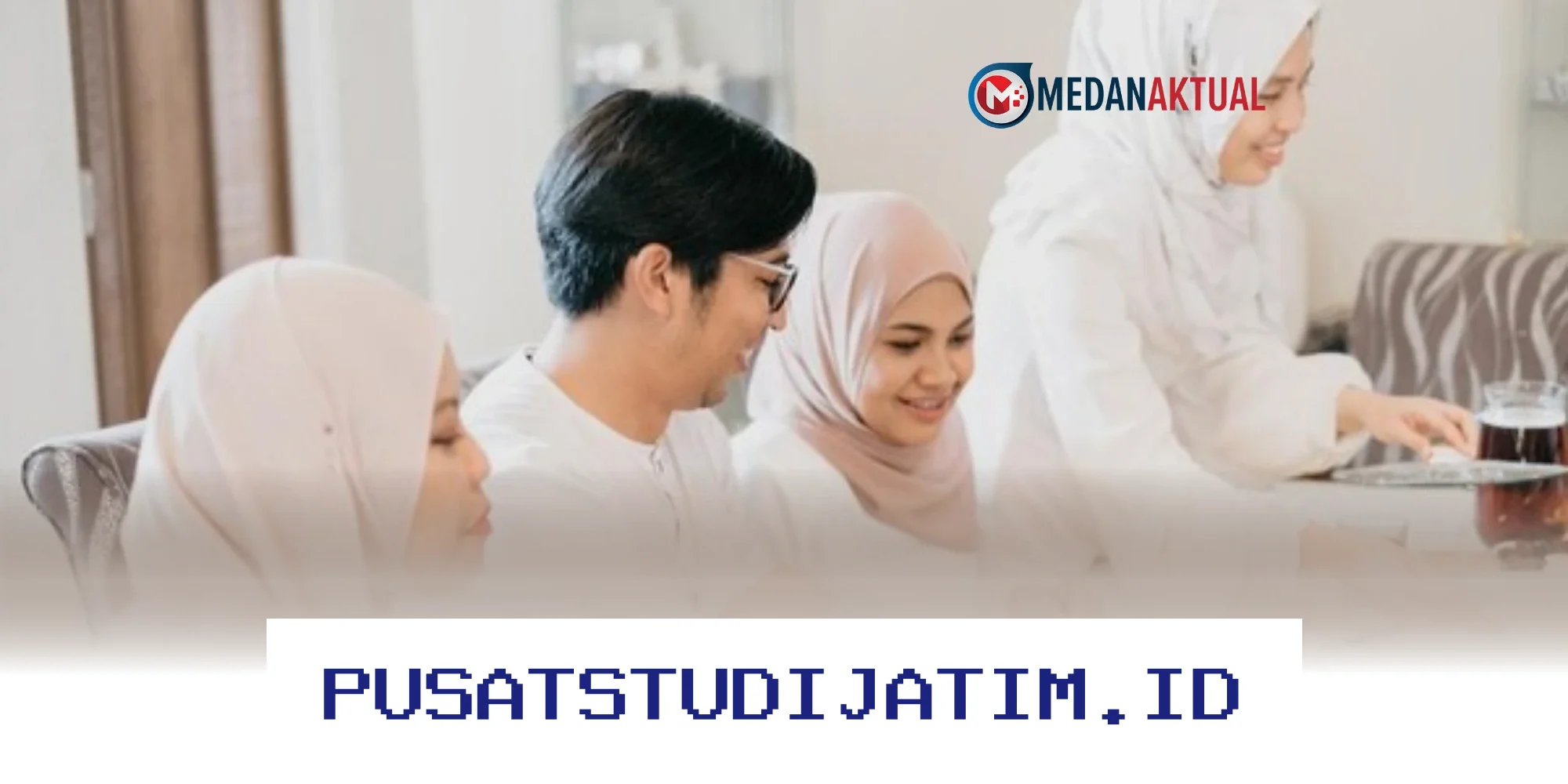 Ucapan Lebaran 2026 yang Menyentuh Hati, Minta Maaf Lahir dan Batin yang Tulus!