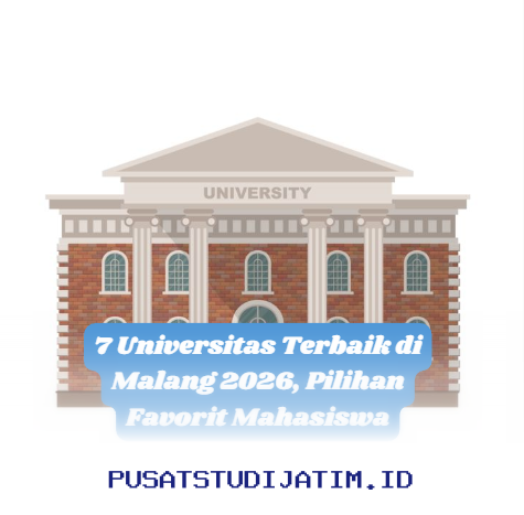 Universitas Mana yang Paling Dicari Mahasiswa di Malang 2026? Ini Dia 7 Pilihan Terbaiknya!