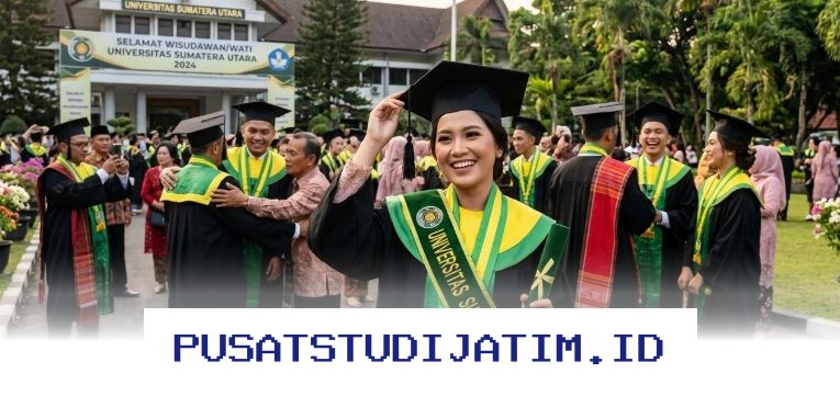 Universitas Terbaik di Sumatera Utara 2026 yang Wajib Kamu Ketahui!
