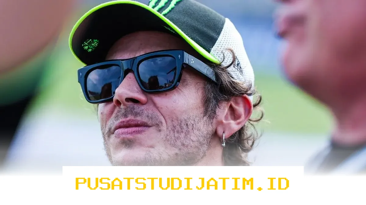 Valentino Rossi Ungkap Faktor Penghambat Performa Terbaik Bagnaia di MotoGP 2026!