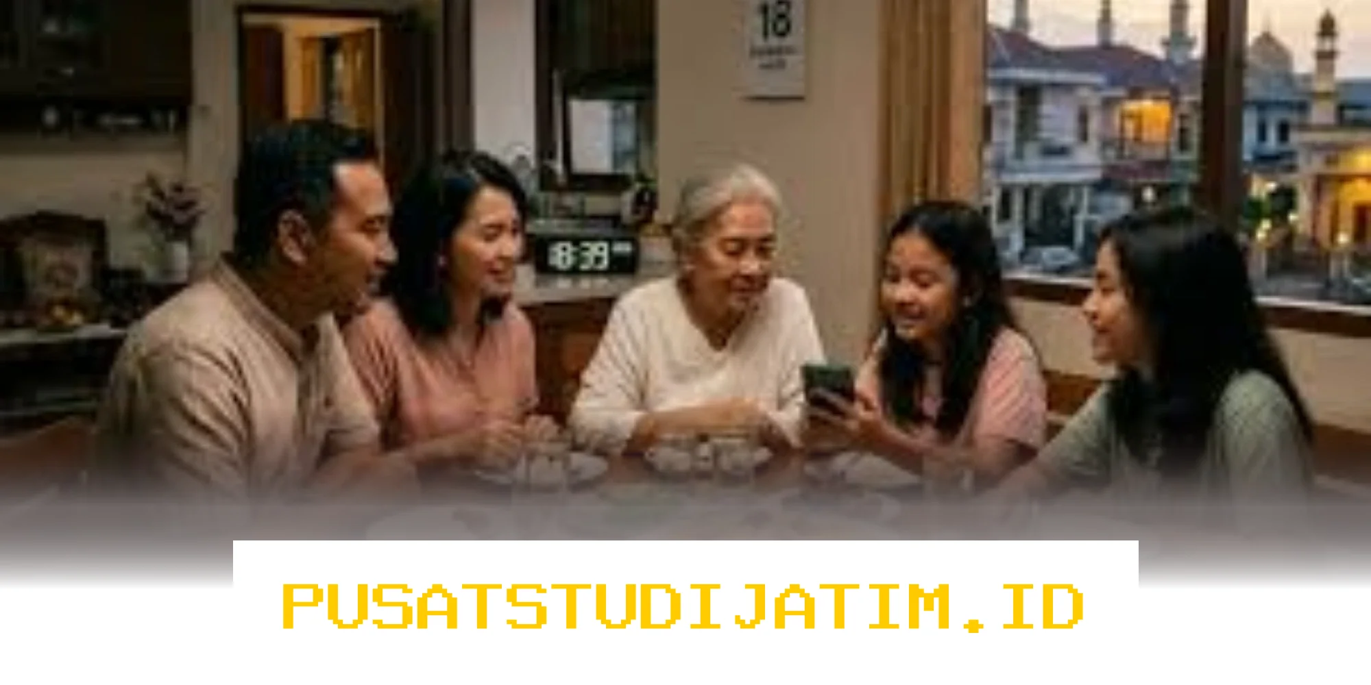 Waktu Imsak Medan dan Sekitar Hari Ini, Minggu 8 Maret 2026!