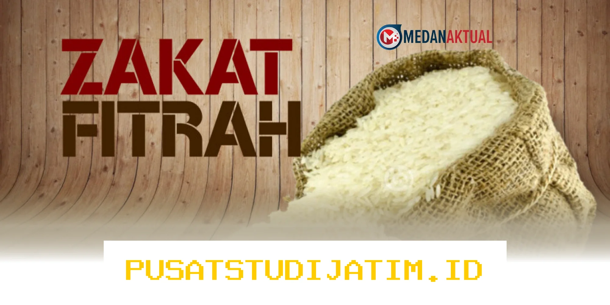 Waktu Terakhir Bayar Zakat Fitrah 2026 dan Besaran yang Harus Dibayar? Ini Dia Penjelasannya!