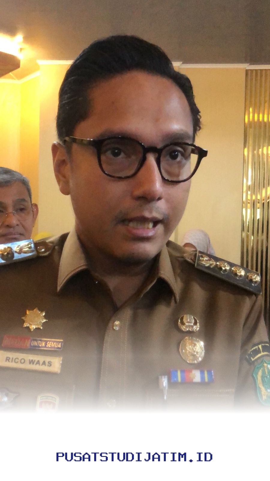 Wali Kota Medan Minta Tim Khusus Hadapi Masalah Narkoba dan Keamanan di Belawan!