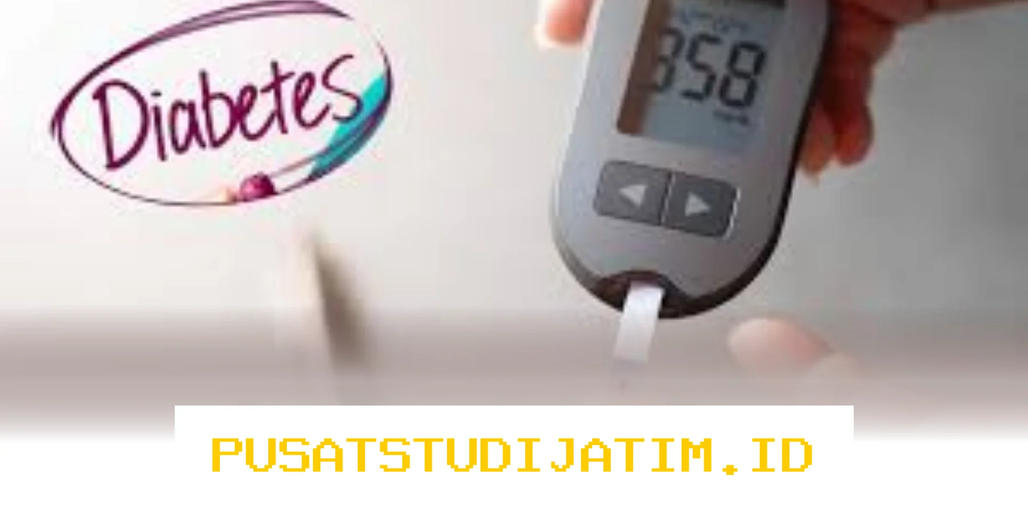 Waspadai Diabetes Walau Punya Riwayat Keluarga, Simak Cara Ampuhnya!