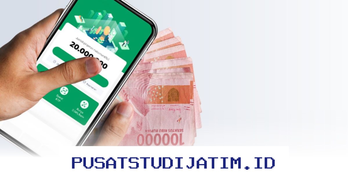 Waspadai Pinjol Nakal! Cara Mudah Bedakan Fintech Legal dan Ilegal yang Wajib Anda Ketahui Sekarang!